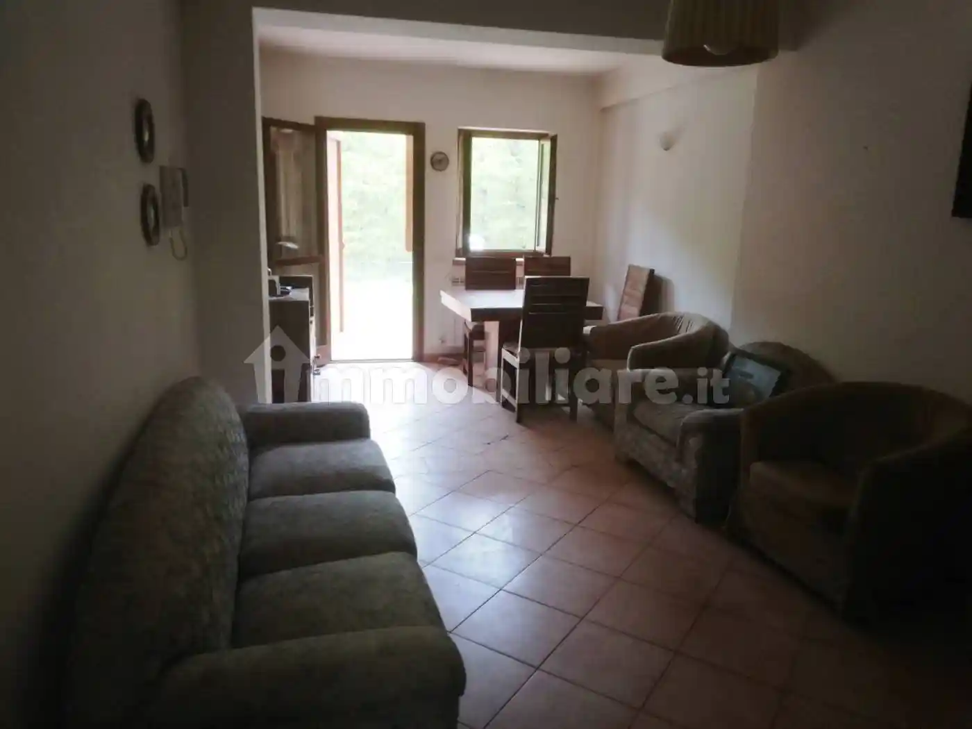 Villa a schiera via Camporotondo, Cappadocia - foto 3