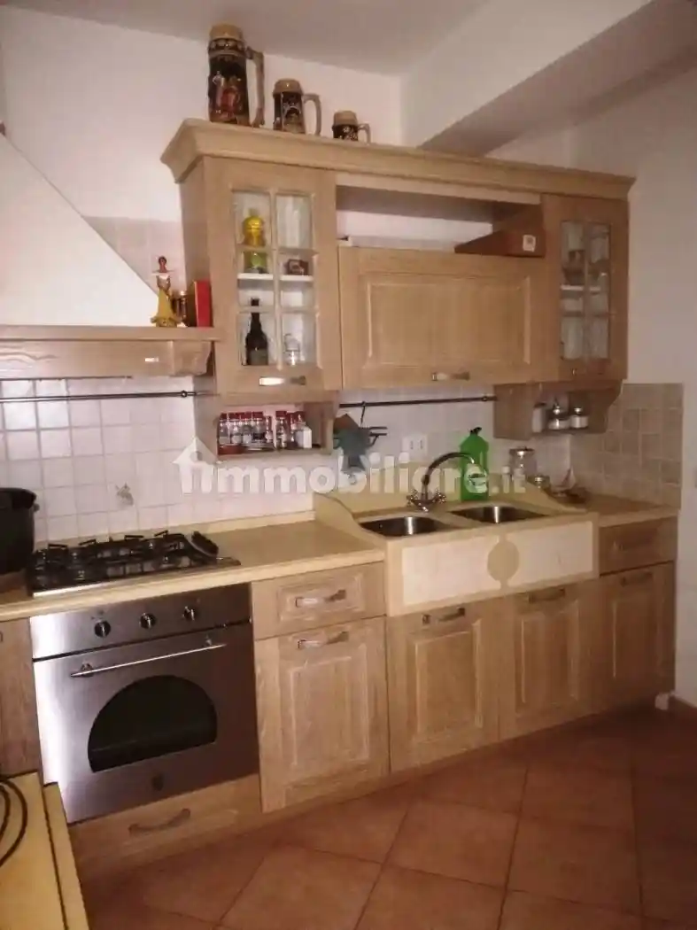 Villa a schiera via Camporotondo, Cappadocia - foto 4