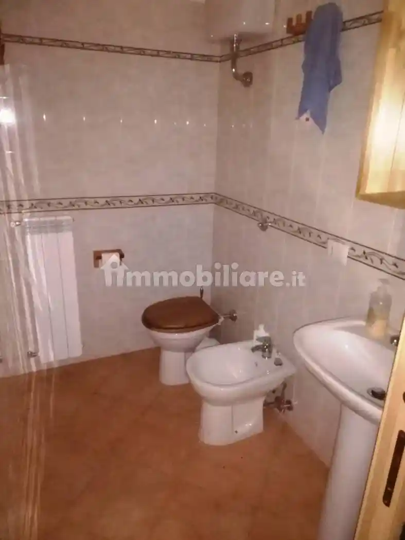 Villa a schiera via Camporotondo, Cappadocia - foto 5