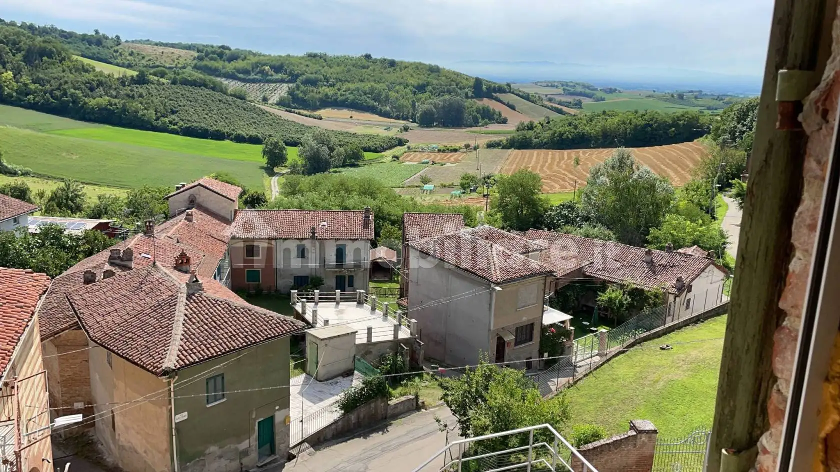 Palazzo - Edificio in vendita a Lu e Cuccaro Monferrato