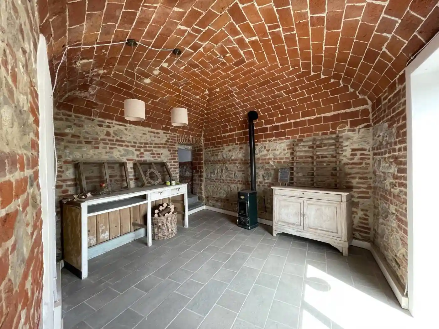 Palazzo - Edificio in Vendita - foto 3