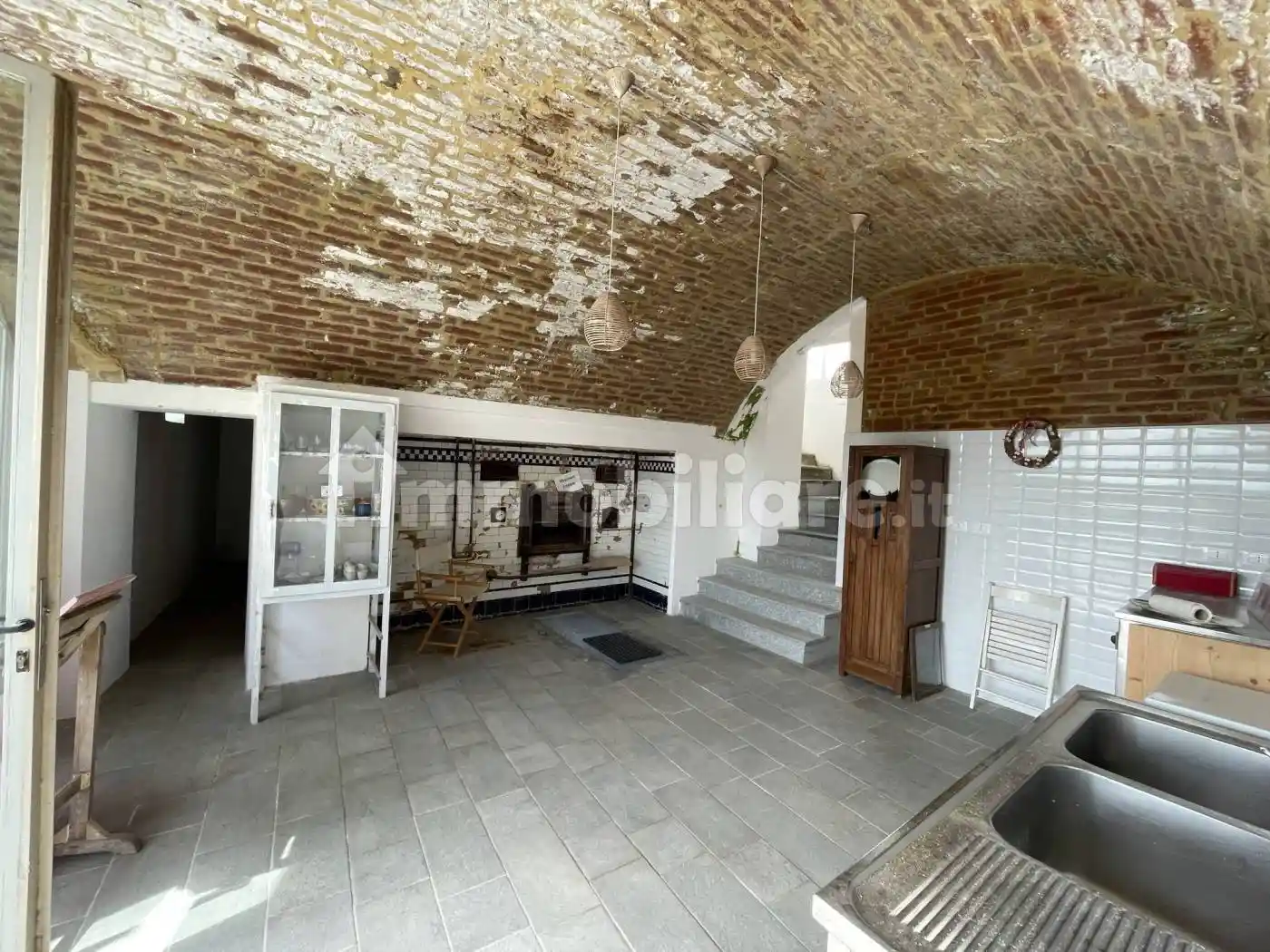 Palazzo - Edificio in Vendita - foto 4