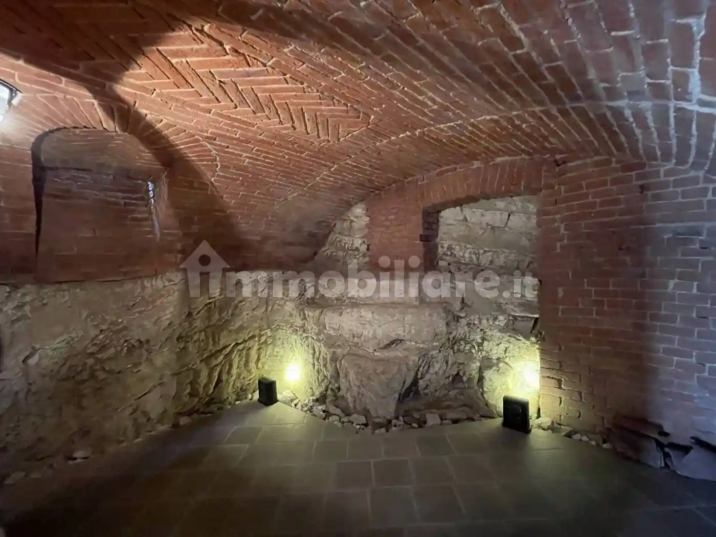 Palazzo - Edificio in Vendita - foto 5