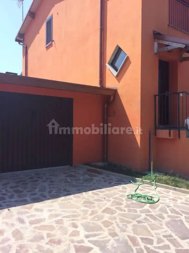 Villetta a schiera in vendita a Casei Gerola