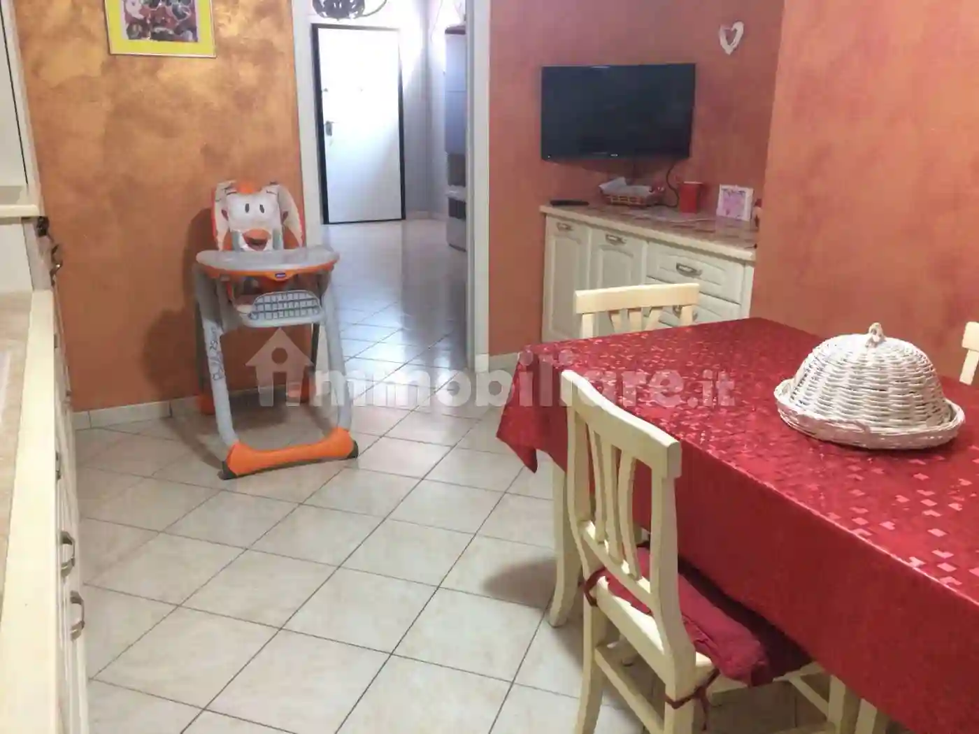 Villetta a schiera - foto 5