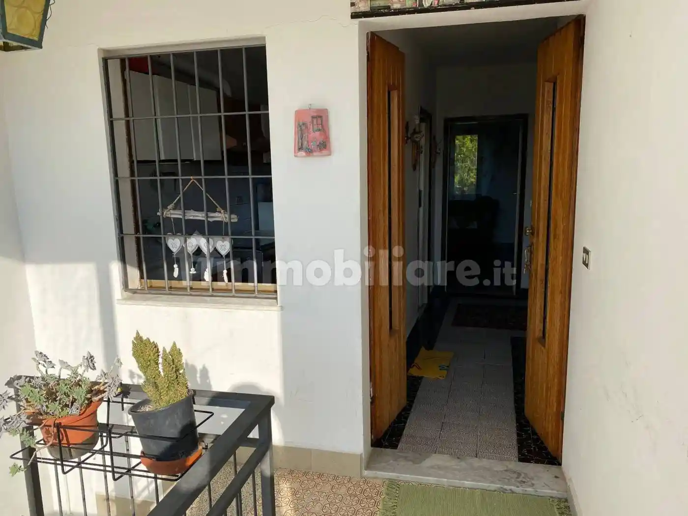 Appartamento in vendita a Alto Reno Terme