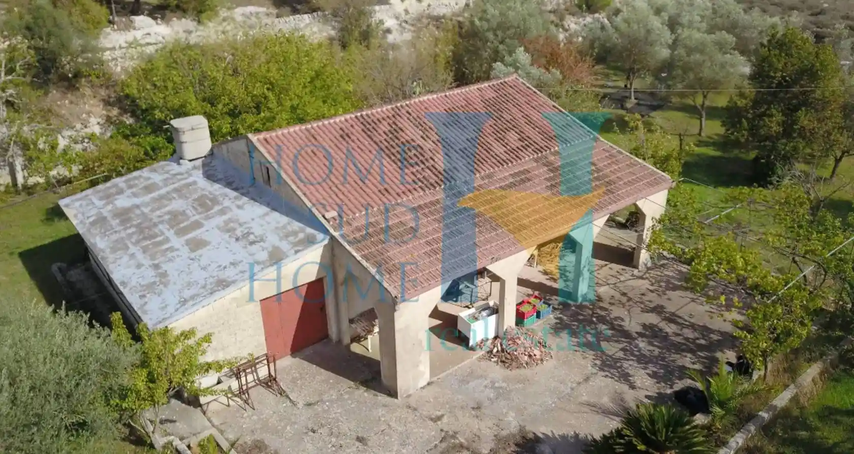 Villa in vendita a Noto