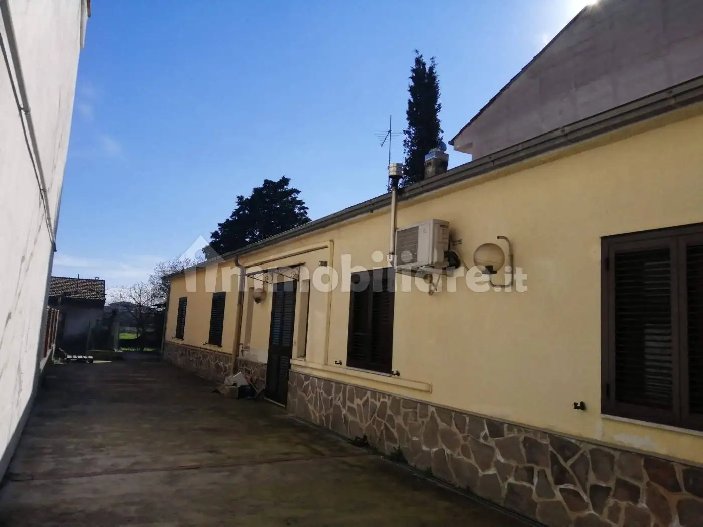 Villa in vendita a Sant'Arsenio