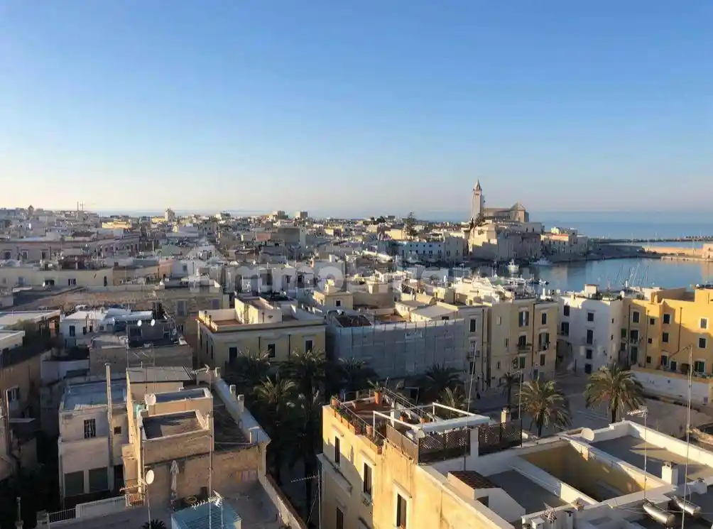 Attico - Mansarda in vendita a Trani