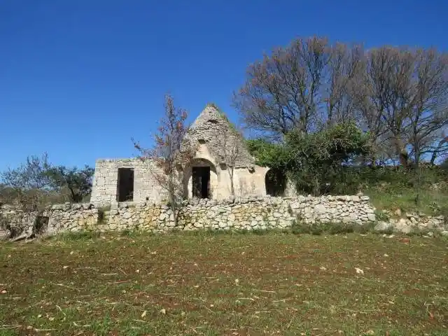Rustico - Casale in vendita a Martina Franca