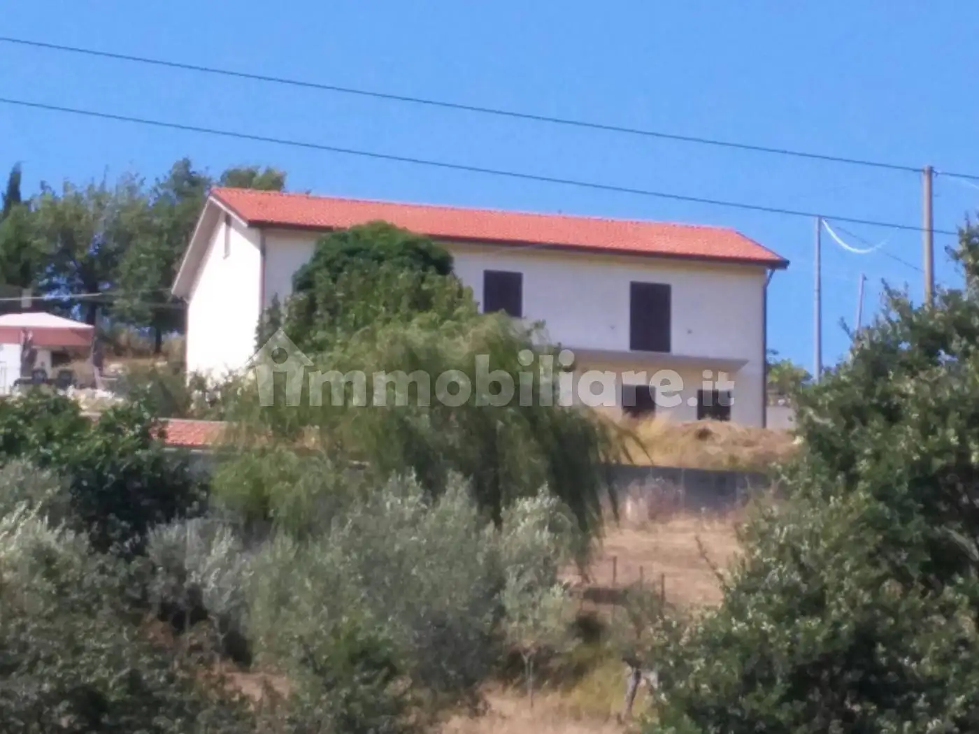 Casa indipendente in vendita a Rivello