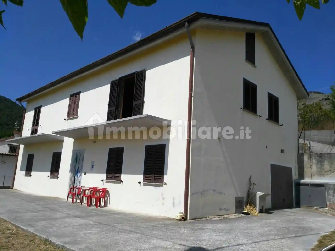 Terratetto unifamiliare Località Cerbaro, Rivello - foto 3