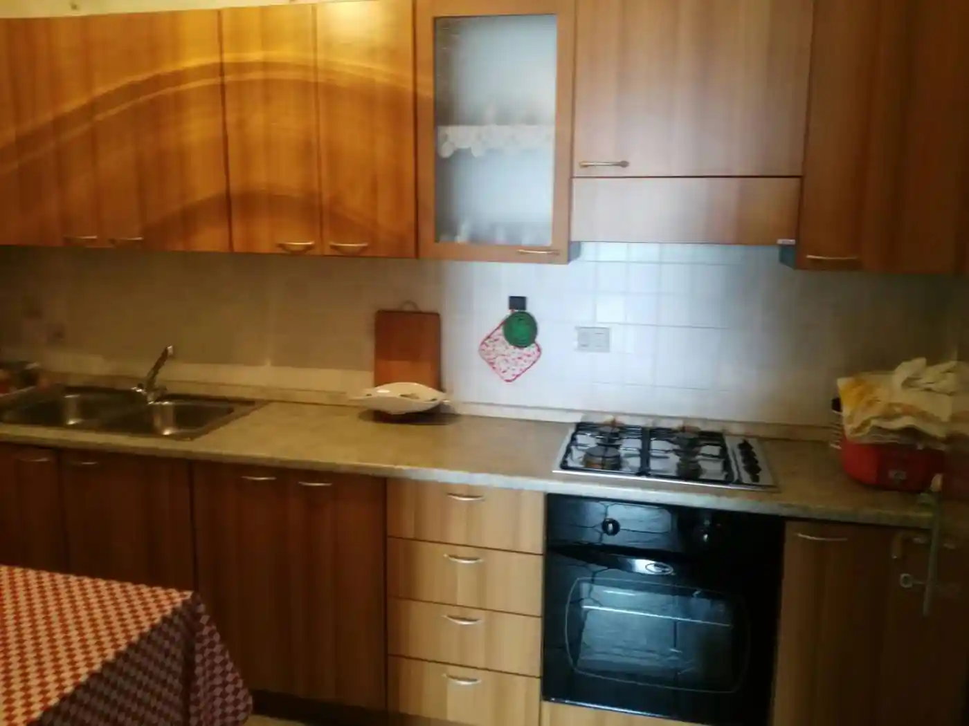 Terratetto unifamiliare Località Cerbaro, Rivello - foto 4