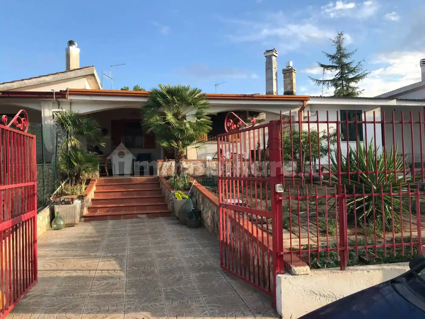 Villetta a schiera in vendita a Cassano delle Murge