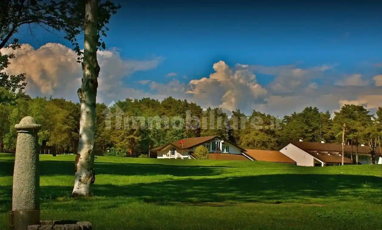 Appartamento in vendita a Appiano Gentile