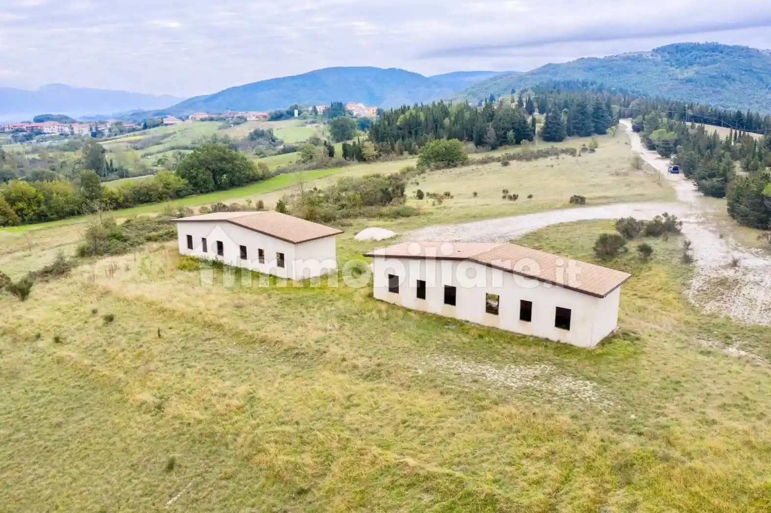 Casa indipendente in vendita a Fabriano