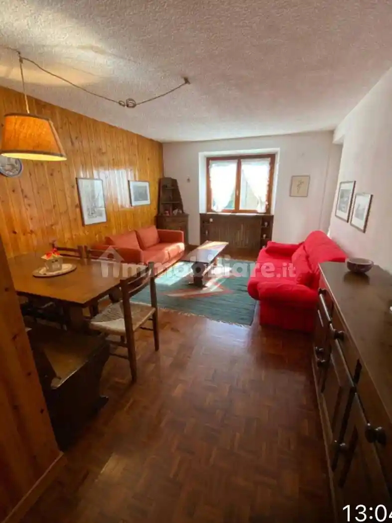 Appartamento in affitto a Madesimo