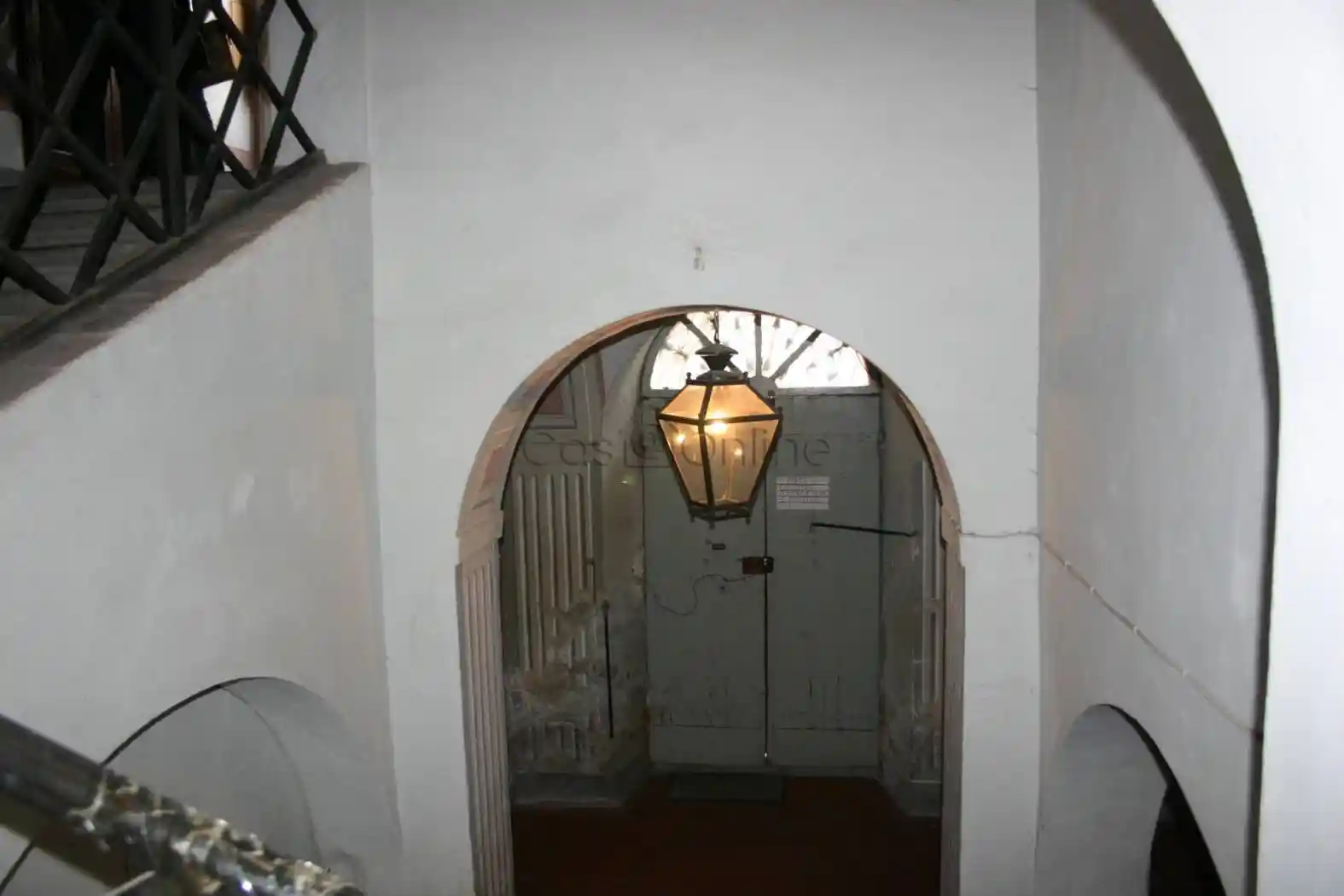 Appartamento in vendita a Castiglione del Lago