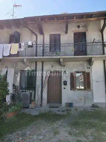 Appartamento in vendita a Casale Litta