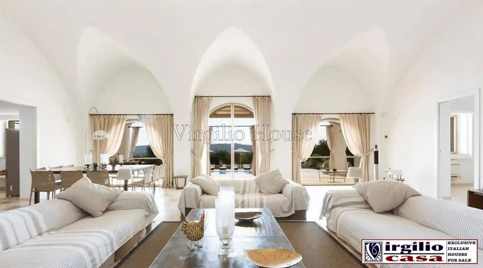 Rustico - Casale in vendita a Ostuni