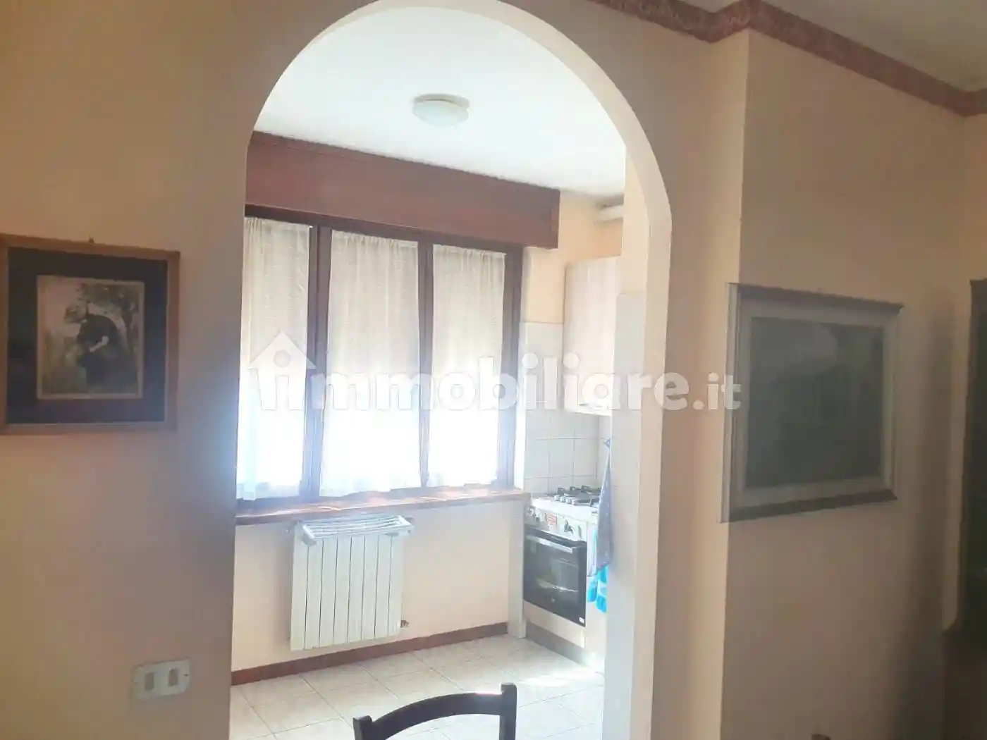 Appartamento in affitto a Cologno al Serio