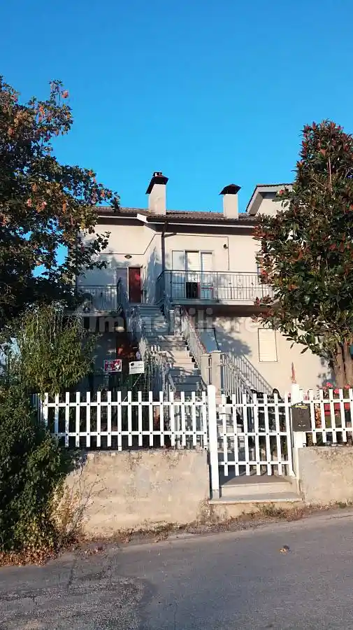 Appartamento in vendita a Cingoli