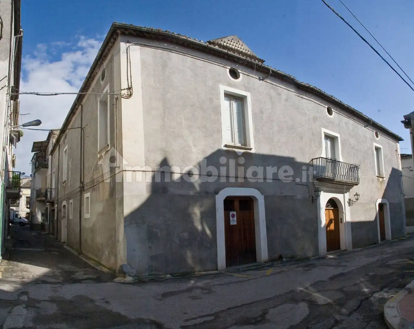 Appartamento in vendita a Castrovillari