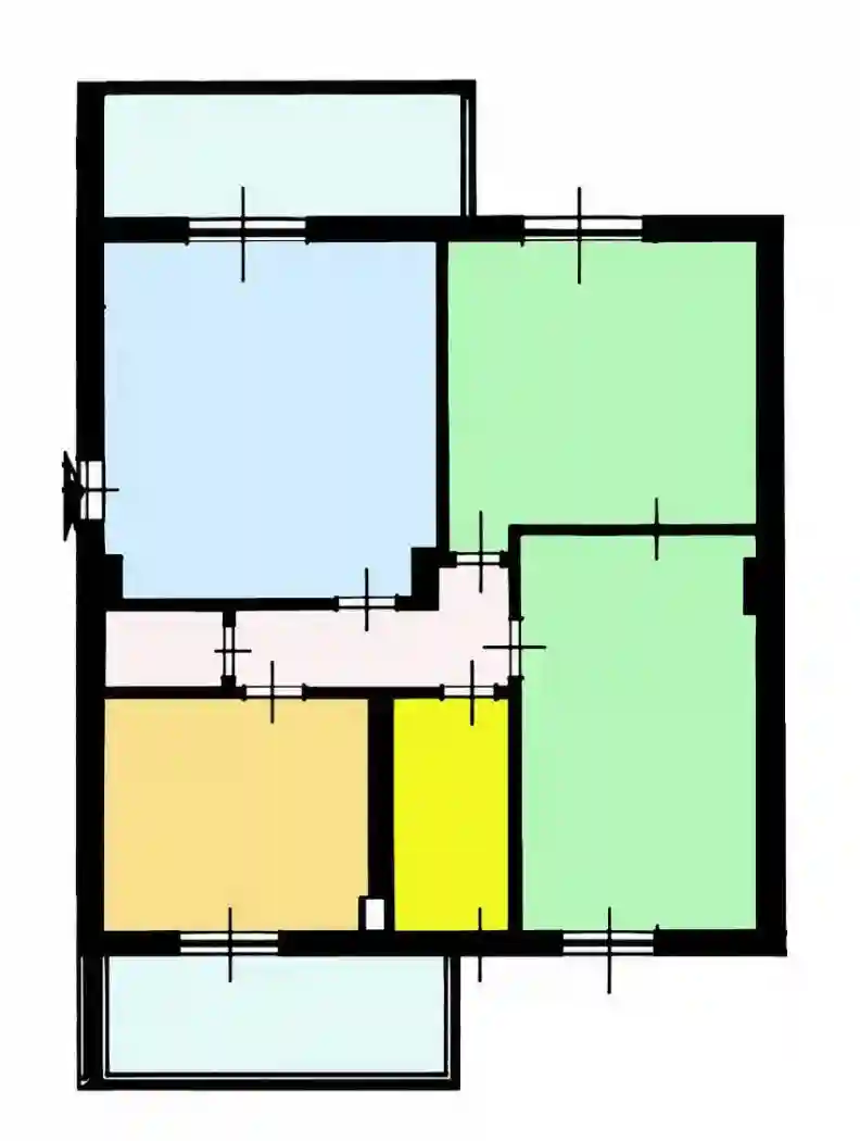 Appartamento - foto 3