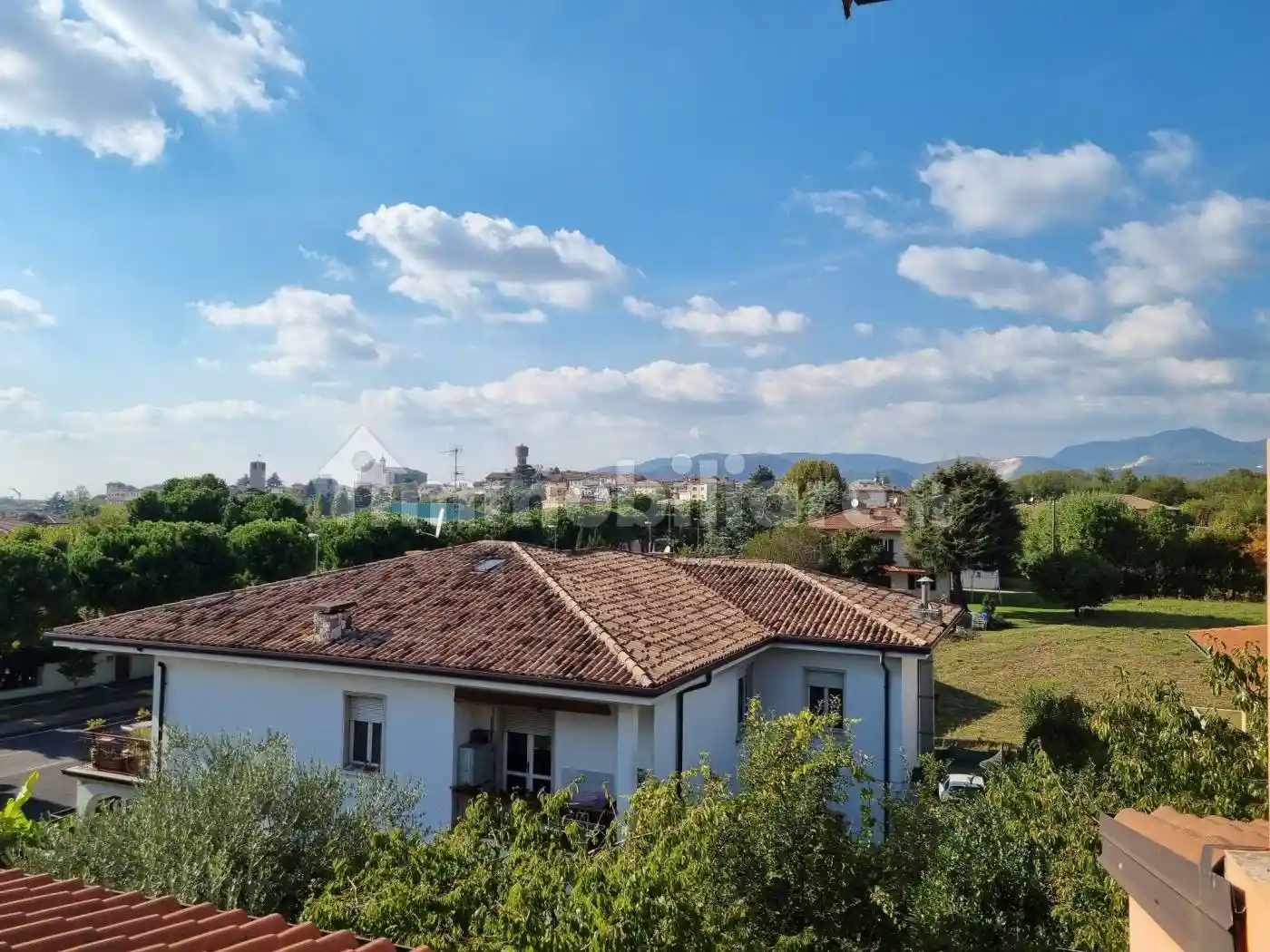 Villa in affitto a Bedizzole