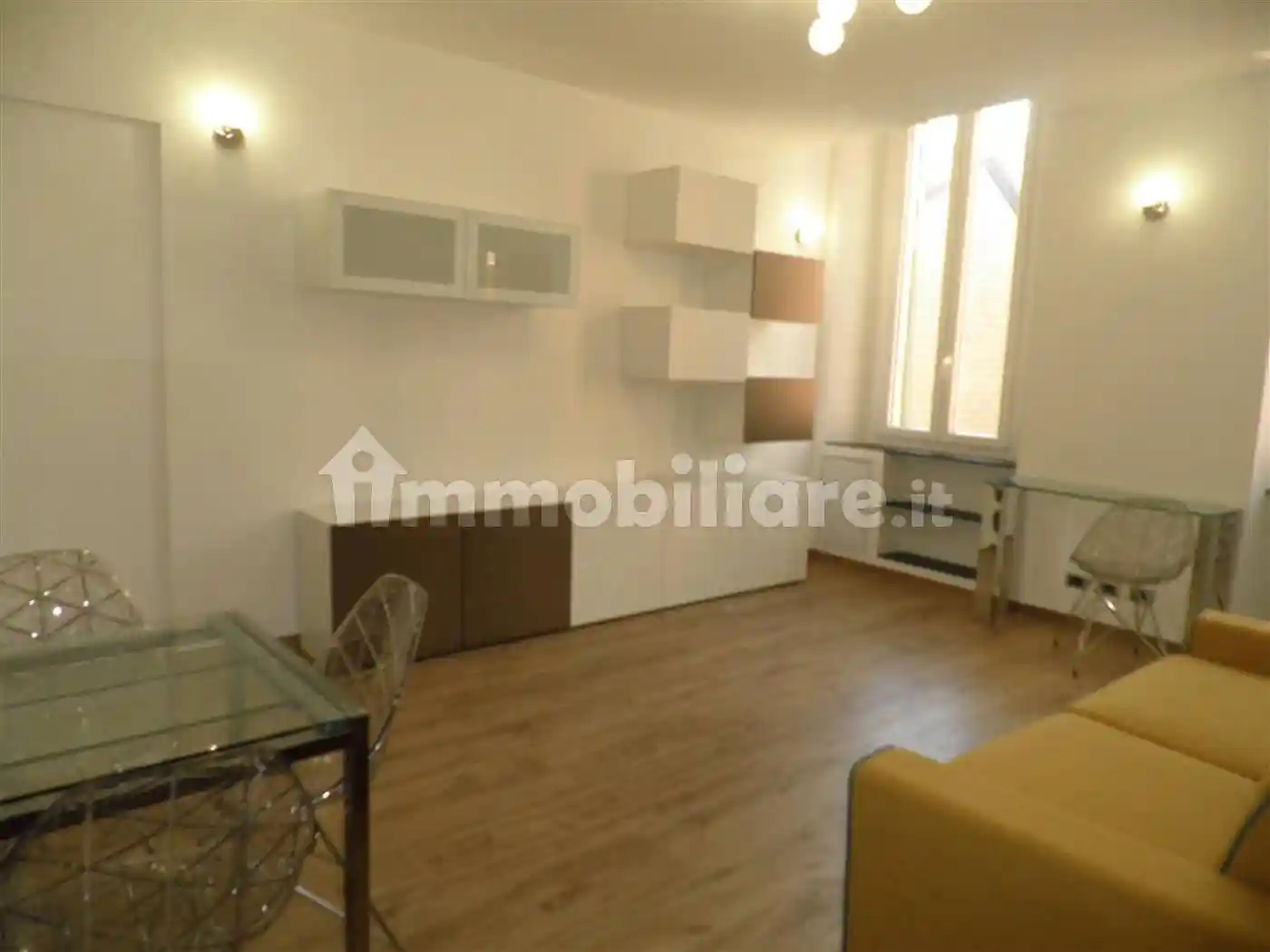 Appartamento in affitto a Genova