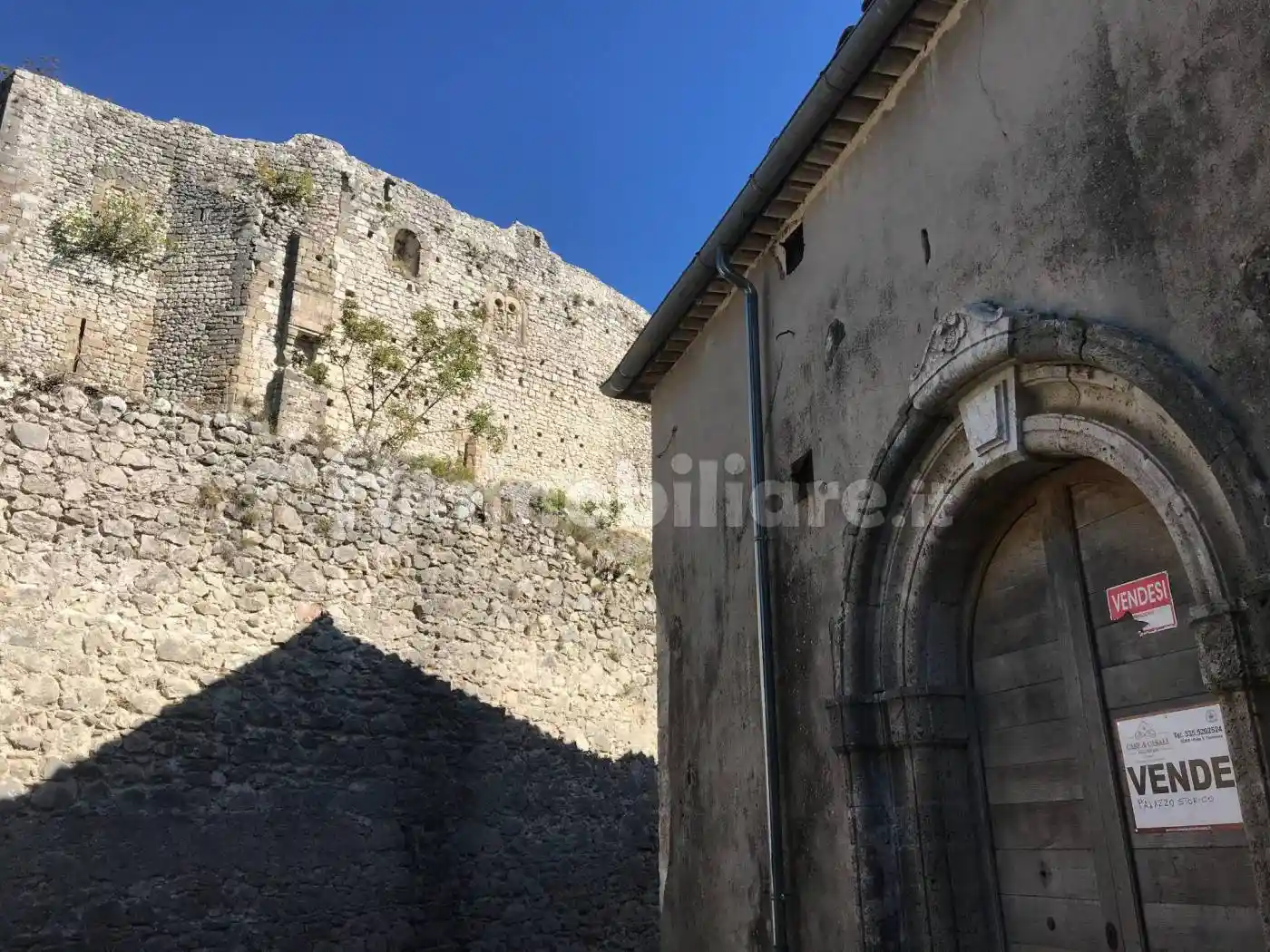 Terratetto unifamiliare Strada Comunale Giro 2, Vicalvi - foto 4