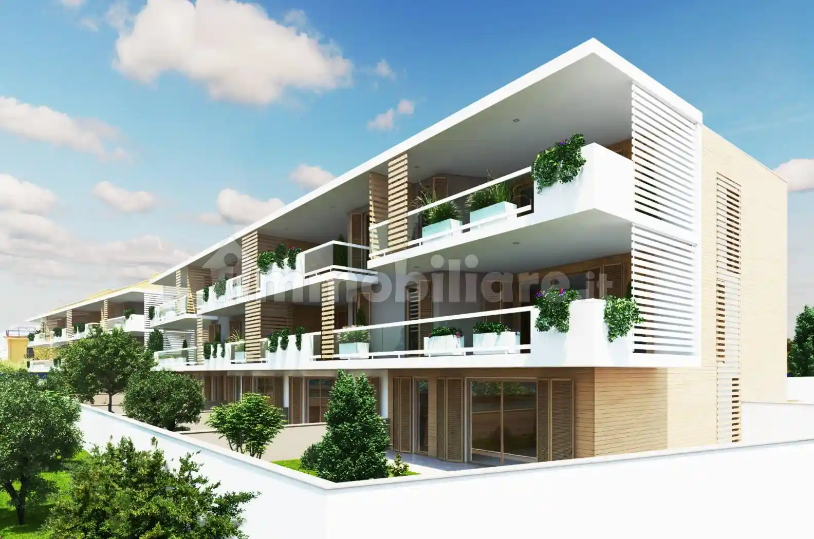 Appartamento in vendita a Ascoli Piceno