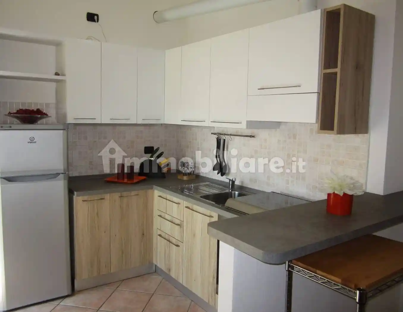 Appartamento in affitto a Trezzano sul Naviglio