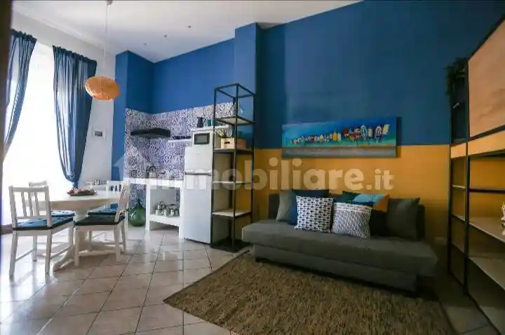 Appartamento in affitto a Catania