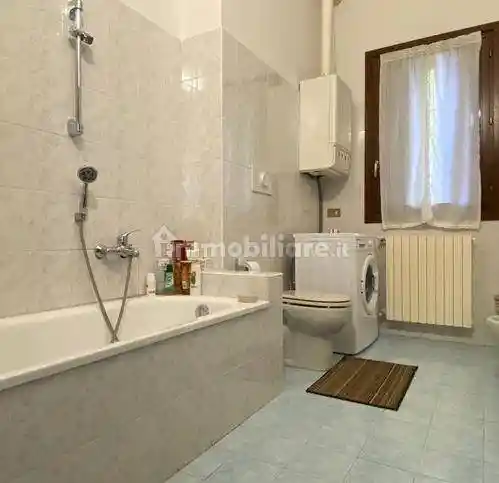 Appartamento in vendita a Cologna Veneta