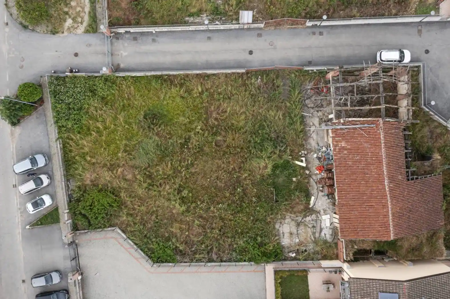 Rustico - Casale in vendita a Riva Presso Chieri