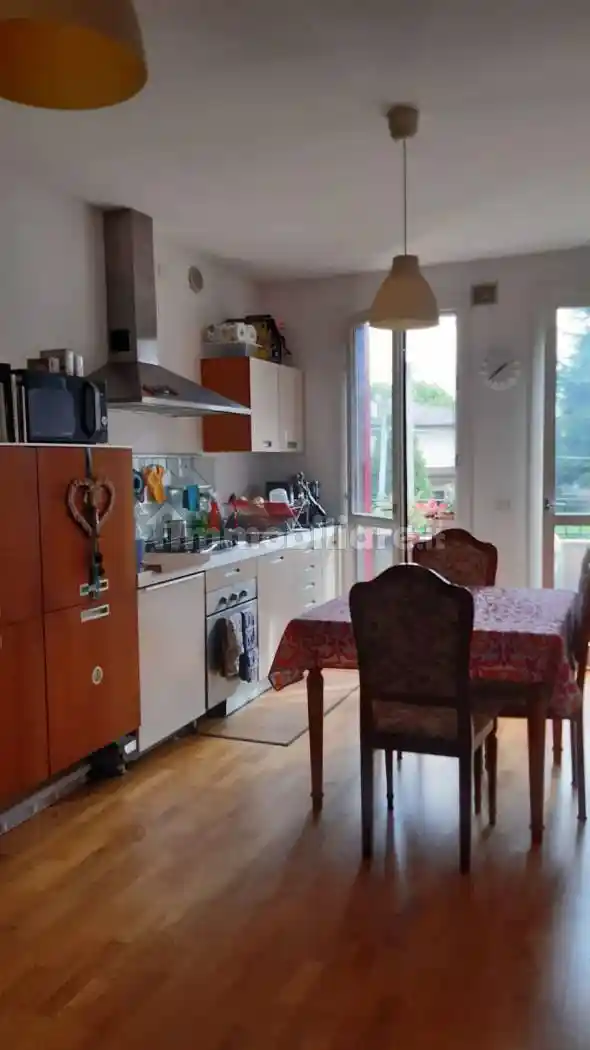 Appartamento in affitto a Noventa Padovana