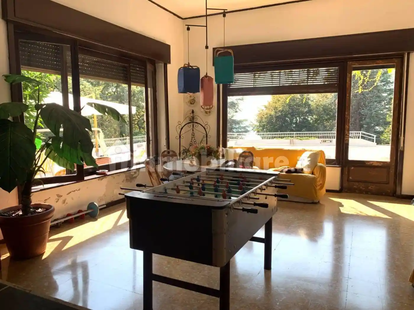 Villa unifamiliare via  San Martino 34, Corneno Galliano Carella Mariaga, Eupilio - foto 5