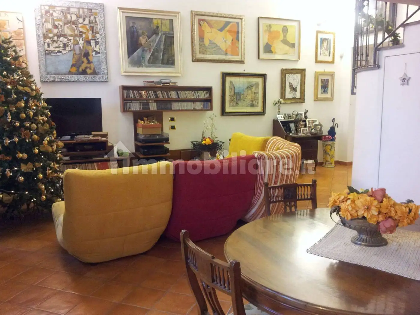 Appartamento in vendita a Napoli