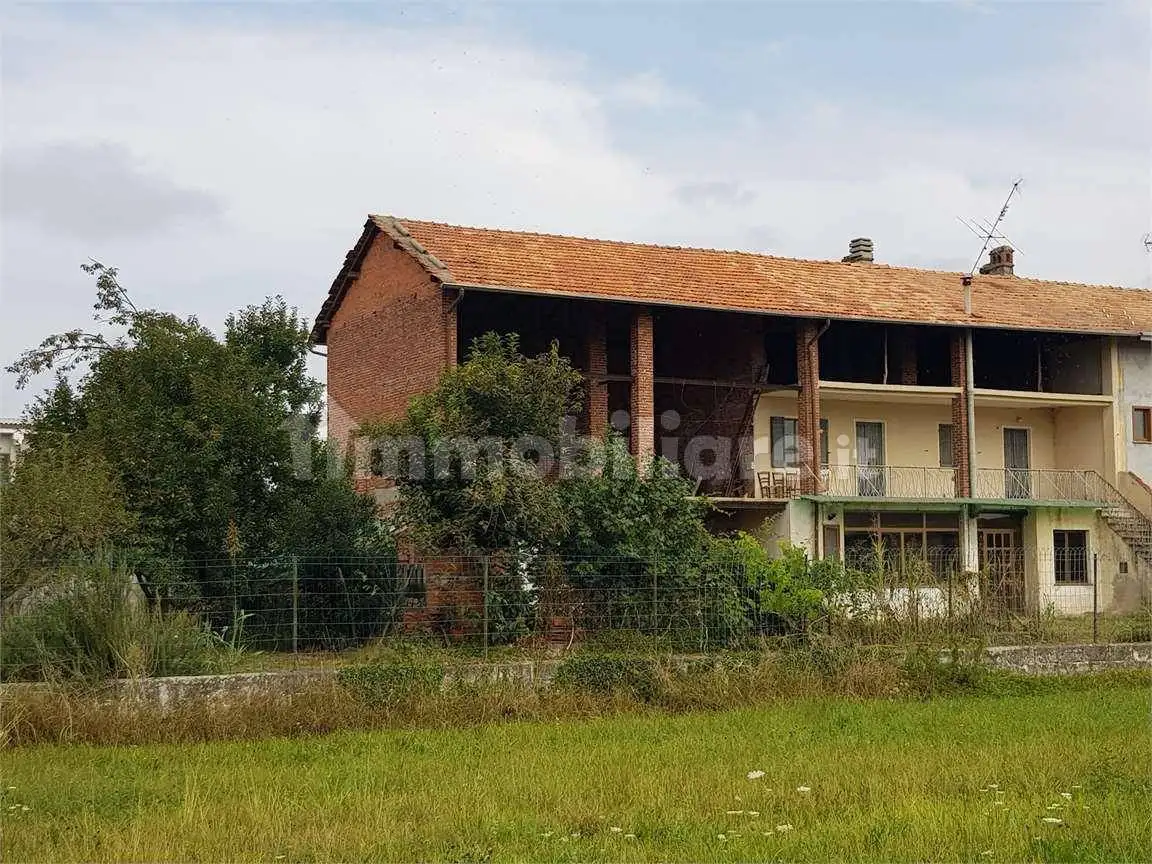 Rustico via Don Minzoni, Cavaglio d'Agogna - foto 2