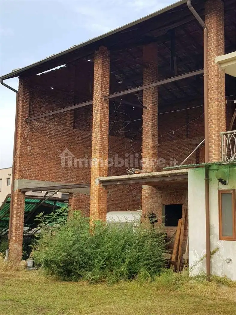 Rustico via Don Minzoni, Cavaglio d'Agogna - foto 3