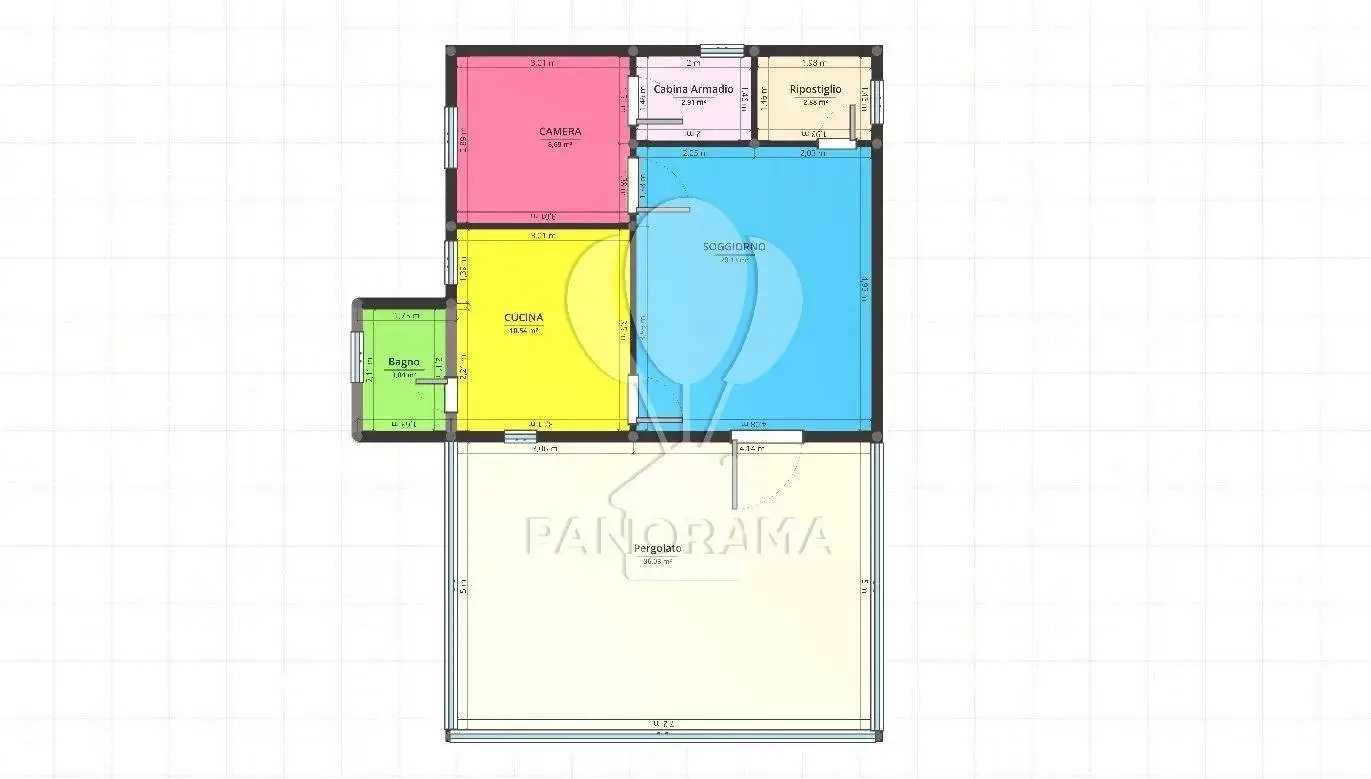 Villa in vendita a Alcamo