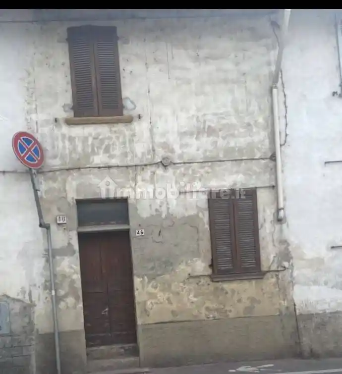 Rustico - Casale in vendita a Garlasco