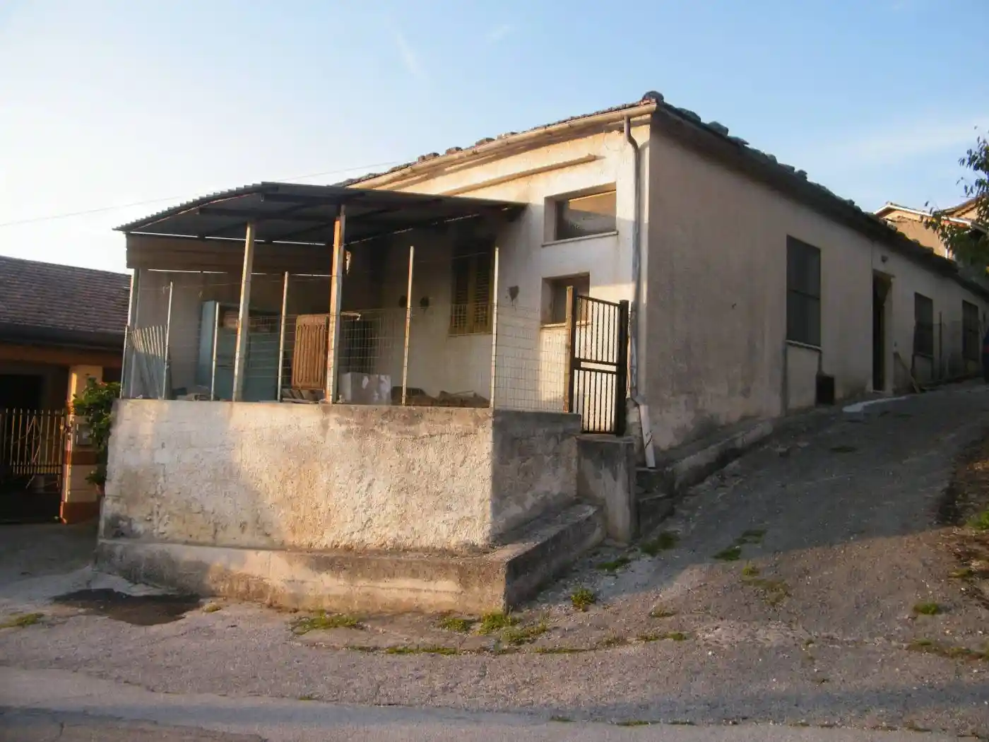 Casa indipendente in vendita a Alatri
