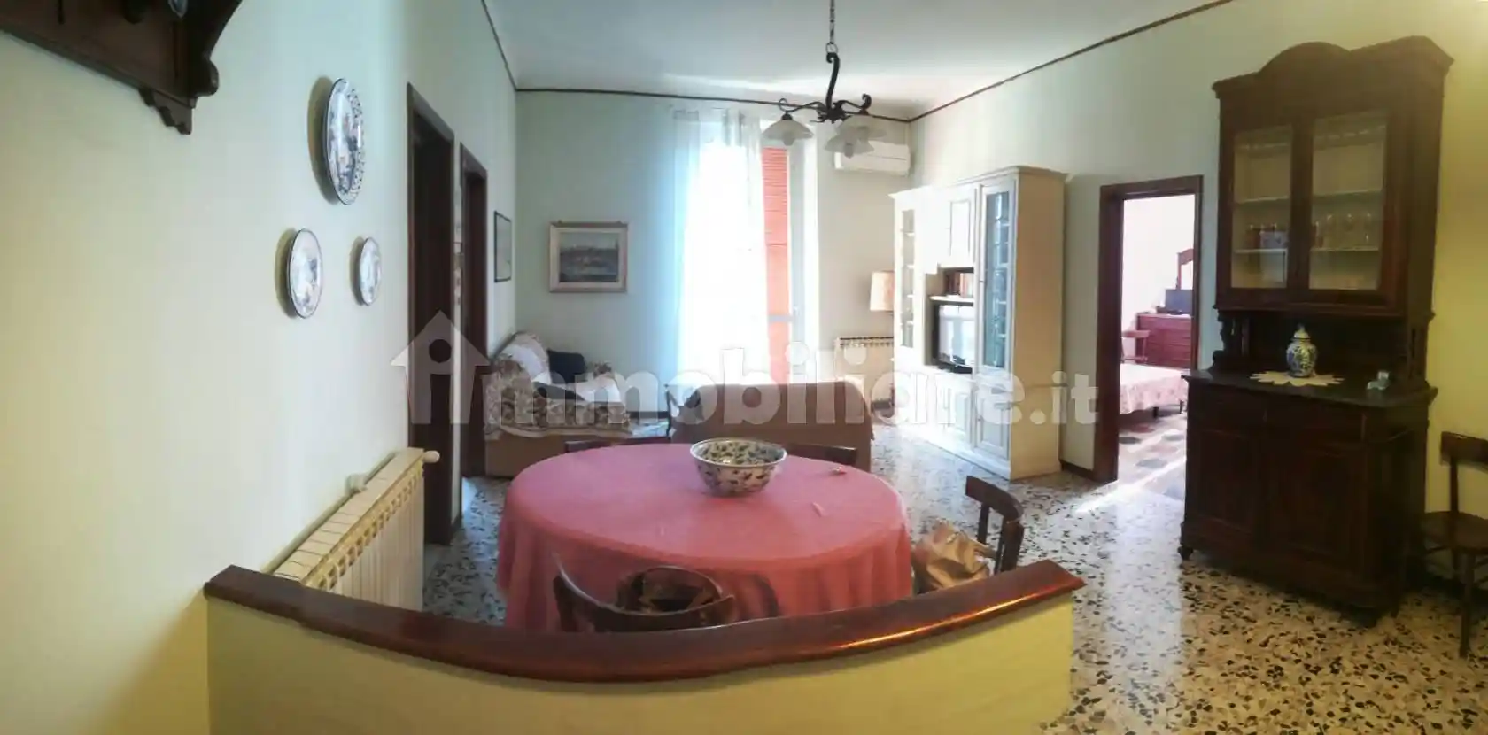 Appartamento in vendita a Celle Ligure