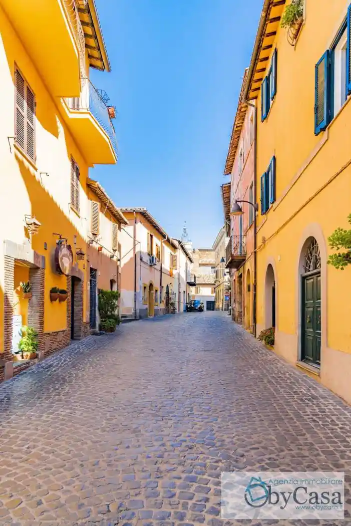Appartamento in vendita a Cerveteri