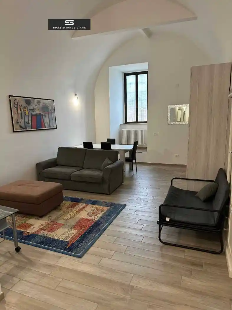 Appartamento in affitto a L'Aquila