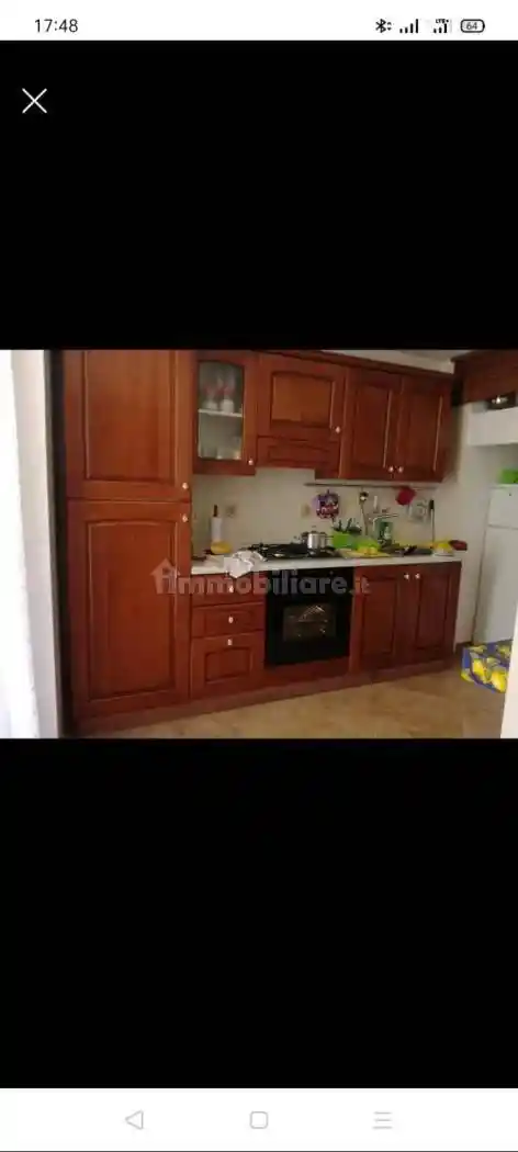 Appartamento in vendita a Mattinata