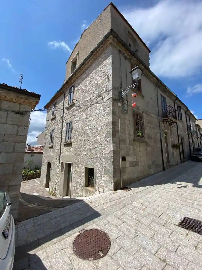 Palazzo - Edificio - foto 2