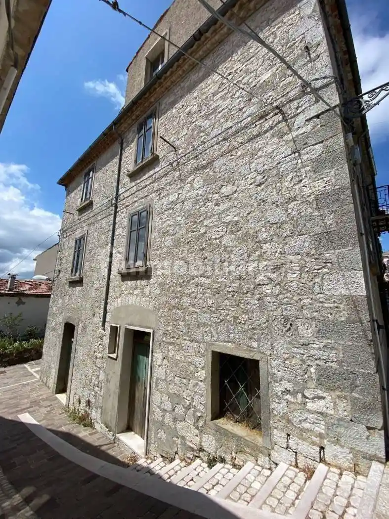 Palazzo - Edificio - foto 4